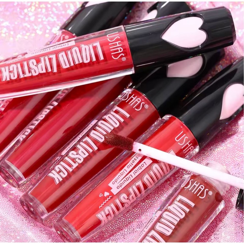 LABIAL LIQUIDO USHAS UC038A