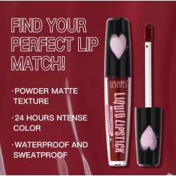 LABIAL LIQUIDO USHAS UC038A