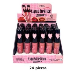 LABIAL LIQUIDO USHAS UC038B