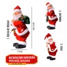 Papá Noel Bailarín LD-726