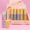 LIP GLOSS USHAS UC077