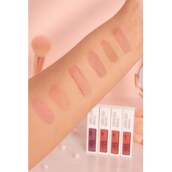 BLUSH LIQUIDO SFR COLOR CHEEK HEAT 5686