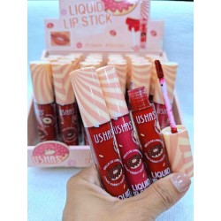 Lipgloss Ushas UC076B