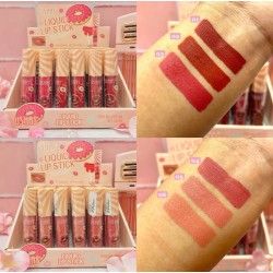 Lipgloss Ushas UC076B