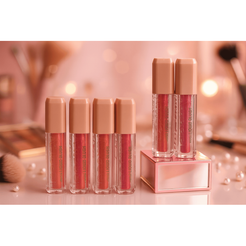BLUSH LIQUIDO BEAUTY SFR COLOR 5691