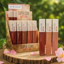 SUPER STAY MATTE STICK 5695