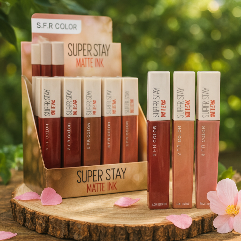 SUPER STAY MATTE STICK 5695