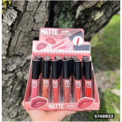 LIP COLOR SFR COLOR 5748-B