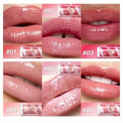 Brillo de Labios Duo Lipgloss UC075B