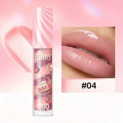 Brillo de Labios Duo Lipgloss UC075B