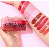 LIP GLOSS EN CREMA USHA UC006