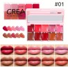 LIP GLOSS EN CREMA USHA UC006