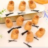 Pack de 6 Vinchas Sujetador de Capibara
