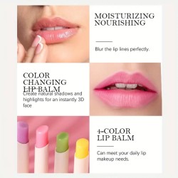 BALSAMO DE LABIOS MAGICO 5739