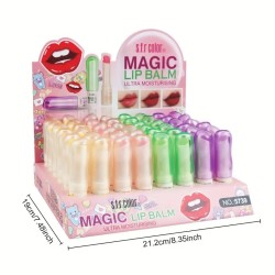 BALSAMO DE LABIOS MAGICO 5739