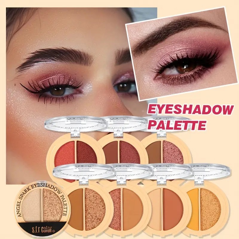 SOMBRA PARA OJOS SRFR COLOR ANGEL PARK 8196