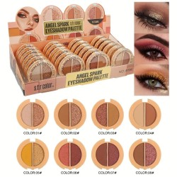 SOMBRA PARA OJOS SRFR COLOR ANGEL PARK 8196