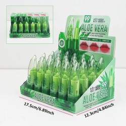 BALSAMO ALOE VERA SFR COLOR 5754