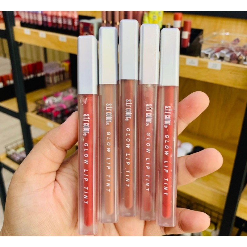 GLOSS SFR COLOR GLOW LIP TINT 5724