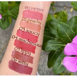 GLOSS SFR COLOR GLOW LIP TINT 5724