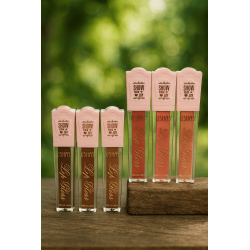 LABIAL SHOW YOUR JOY MATTE USHAS LG2508B