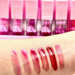 TINTA DE LABIOS LIP PLUMP UC045