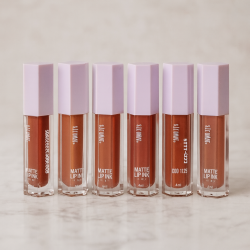 TINTA DE LABIOS MATTE LIP INK 5791