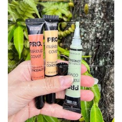 Corrector Promakeup Cover Sfr Color 5109