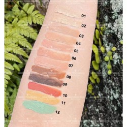 Corrector Promakeup Cover Sfr Color 5109