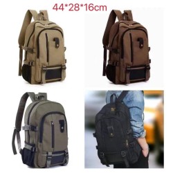 Mochila 911