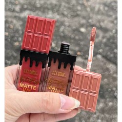 LIP COLOR MATTE INK CHOCOLATE 5694