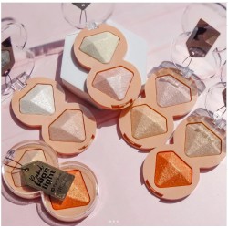 Iluminador Sfr Color 8002