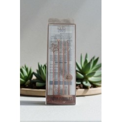 SET X4 ACCESORIOS PARA ELIMINAR ACNE CT436