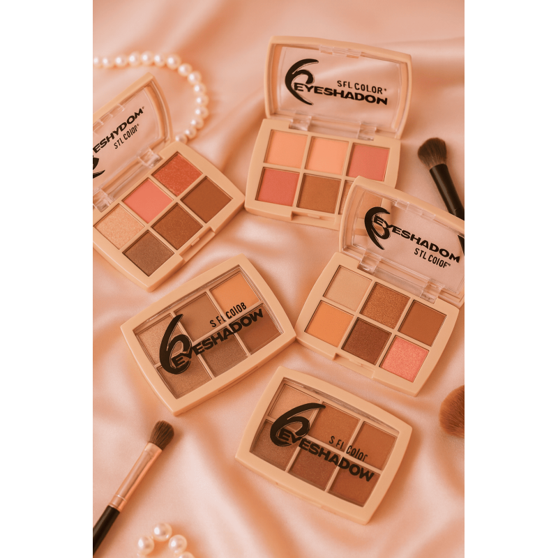 SOMBRA DE OJOS SFR COLOR 8113