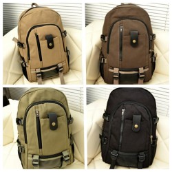 Mochila 911