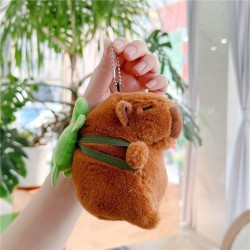 LLavero Peluche Capibara  CH880