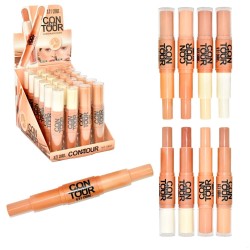 CONCEALER CONTOUR 5522