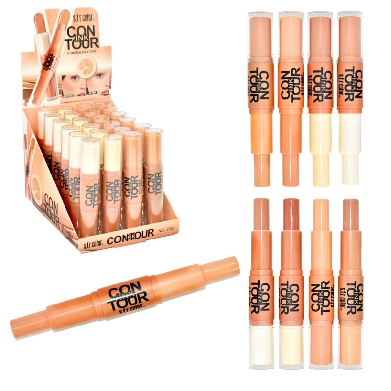 CONCEALER CONTOUR 5522