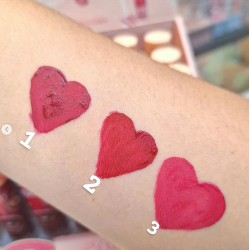 LIP GLOSS USHAS UC076A