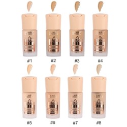 BASE LIQUIDA IAM USHAS FS296A