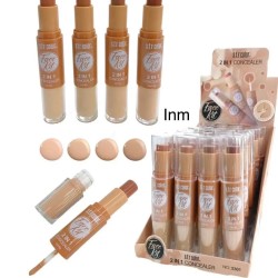 Corrector 2 en 1 5301