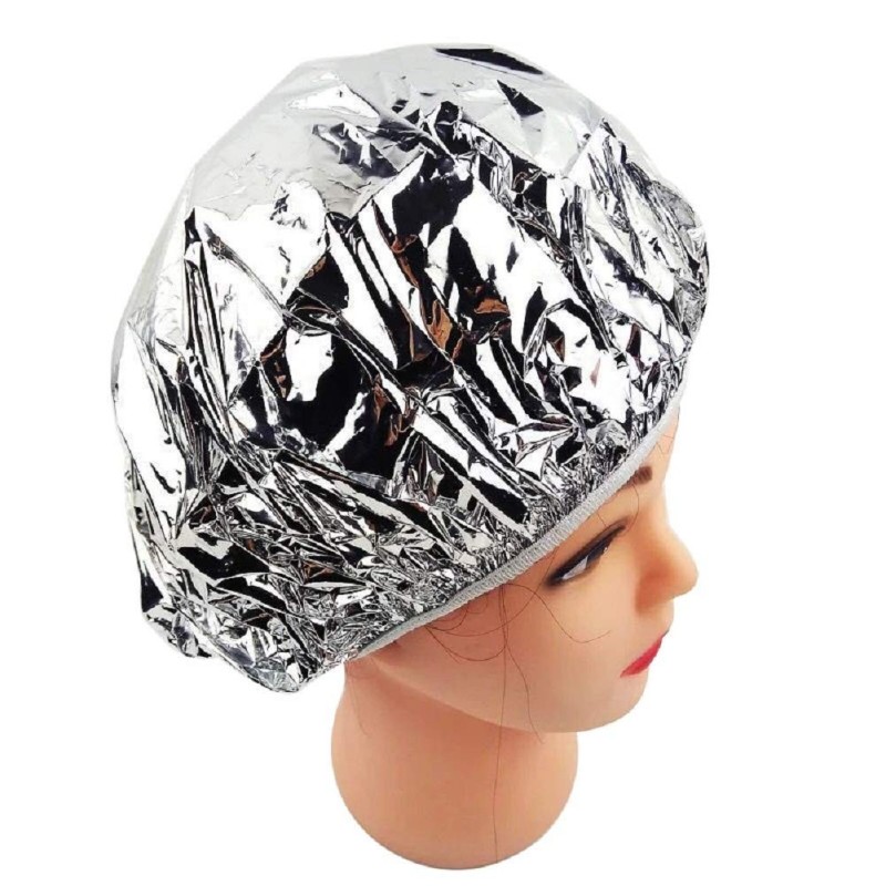 Gorro Térmico de Aluminio 124