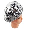 Gorro Térmico de Aluminio 124