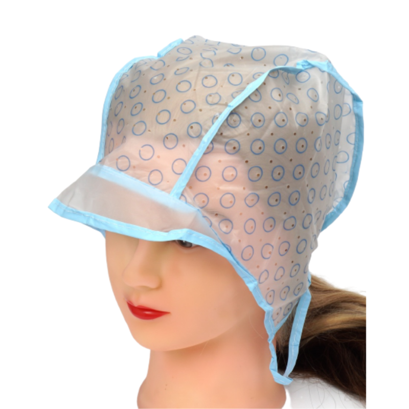 Gorro para Rayitos 123