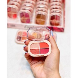 SOMBRA DE OJOS SFR COLOR 8117