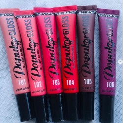 LIPGLOSS POPULAR GLOSS LG1936
