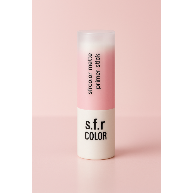 SFR COLOR MATTE PRIMER STICK 5815