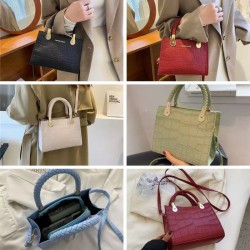 Cartera SS-1916 Celeste