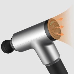 Pistola de Masaje 1774