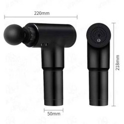 Pistola de Masaje 1774